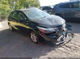 Chevrolet Cruze Lt Auto 3G1BE6SM4JS653012 снимка