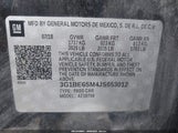 Chevrolet Cruze Lt Auto 3G1BE6SM4JS653012 снимка