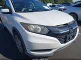Honda Hr-V Lx 3CZRU5H34GM710253 снимка