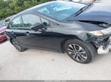 Honda Civic Ex 19XFB2F85FE022265 снимка