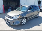 Toyota Matrix Xr 2T1KR32E05C336947 снимка