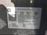 GMC Acadia Awd Slt 1GKKNULS9LZ142060 снимка
