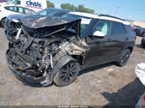 Chevrolet Trailblazer Awd Activ KL79MSSL5MB005720 снимка