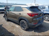 Chevrolet Trailblazer Awd Activ KL79MSSL5MB005720 снимка