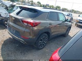 Chevrolet Trailblazer Awd Activ KL79MSSL5MB005720 снимка