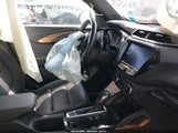 Chevrolet Trailblazer Awd Activ KL79MSSL5MB005720 снимка