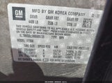 Chevrolet Trailblazer Awd Activ KL79MSSL5MB005720 снимка