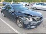 Honda Accord 2.4 Ex-L 1HGCS12808A001253 photo