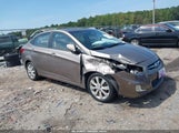 Hyundai Accent Gls KMHCU4AE3CU069776 снимка