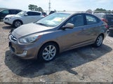 Hyundai Accent Gls KMHCU4AE3CU069776 снимка