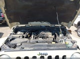 Jeep Wrangler Unlimited Sahara 1C4HJWEG0CL108405 photo