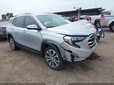 GMC Terrain Slt 3GKALPEX9KL109612 снимка