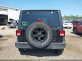 Jeep Wrangler Unlimited Willys 4X4 1C4HJXDN1MW648786 fotografie