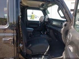 Jeep Wrangler Unlimited Willys 4X4 1C4HJXDN1MW648786 снимка