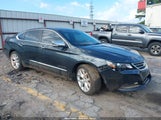 Chevrolet Impala 2Lz 2G1165S3XF9110956 снимка