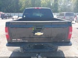 Chevrolet Silverado  Lt 3GCEK23329G267151 снимка