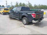 Ford F-150 Lariat 1FTFW1ET3DFD95201 снимка