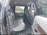 Ford F-150 Lariat 1FTFW1ET3DFD95201 снимка