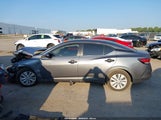 Nissan Sentra S 3N1AB8BV1SY207711 fotografie