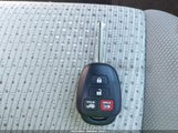 Toyota Camry Le 4T4BF1FK5ER423244 снимка