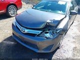 Toyota Camry Le 4T4BF1FK5ER423244 снимка