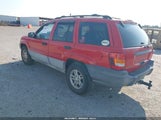 Jeep Grand Cherokee Laredo 1J4GW48S2YC161755 снимка
