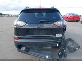 Jeep Cherokee 80Th Anniversary 4X4 1C4PJMMX4MD213705 fotografie