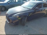 Lexus Is 300 JTHBA1D26K5095546 снимка