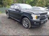 Ford F-150 Xlt 1FTEW1E56KFA24950 снимка