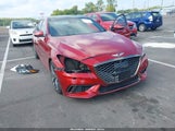 Genesis G80 3.8 KMTFN4JE2KU310225 снимка