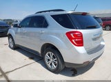 Chevrolet Equinox Lt 2GNALCEKXH6268197 снимка