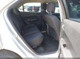 Chevrolet Equinox Lt 2GNALCEKXH6268197 снимка
