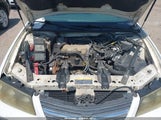 Chevrolet Impala 2G1WF55E649345788 fotografie
