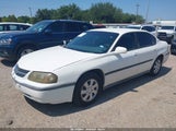 Chevrolet Impala 2G1WF55E649345788 снимка