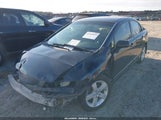 Honda Civic Lx 2HGFA16506H526506 снимка