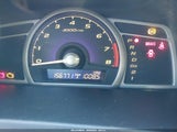 Honda Civic Lx 2HGFA16506H526506 снимка