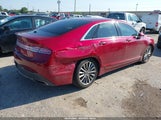 Lincoln Mkz Select 3LN6L5C96HR603549 photo