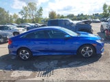 Honda Civic Lx 2HGFC2F6XKH599921 снимка