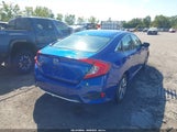 Honda Civic Lx 2HGFC2F6XKH599921 снимка