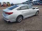 Hyundai Sonata Se 5NPE24AF5JH625136 снимка