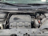 Honda Odyssey Ex-L 5FNRL5H62DB084320 снимка