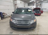 Honda Odyssey Ex-L 5FNRL5H62DB084320 снимка