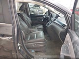 Honda Odyssey Ex-L 5FNRL5H62DB084320 снимка