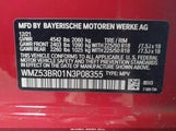 Mini Countryman Cooper S WMZ53BR01N3P08355 снимка