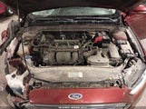 Ford Fusion Se 3FA6P0H77GR165552 снимка