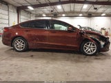 Ford Fusion Se 3FA6P0H77GR165552 снимка