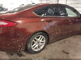 Ford Fusion Se 3FA6P0H77GR165552 снимка