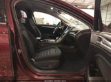 Ford Fusion Se 3FA6P0H77GR165552 снимка