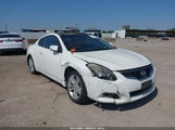 Nissan Altima 2.5 S 1N4AL2EP9CC263870 снимка