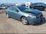 Chevrolet Malibu Ls 1G1ZG57B89F124804 снимка